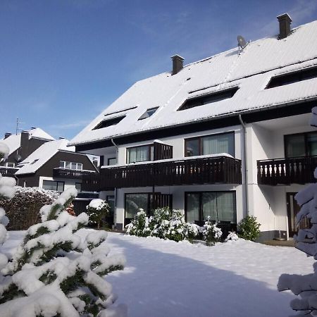Buhr Apartment Winterberg Bagian luar foto