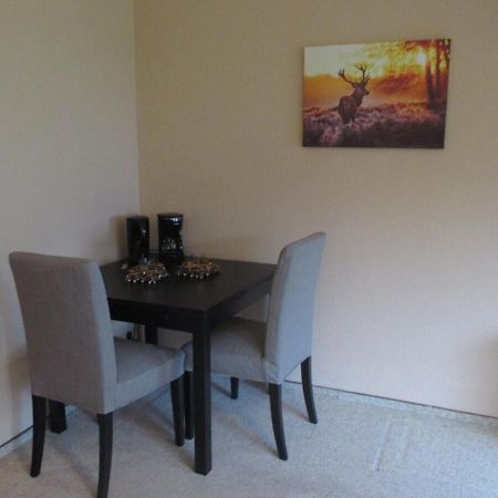 Buhr Apartment Winterberg Bagian luar foto