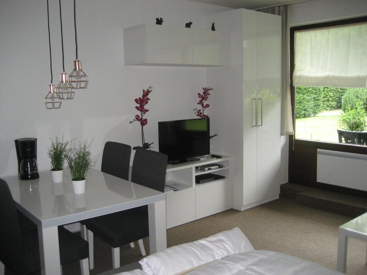 Buhr Apartment Winterberg Bagian luar foto