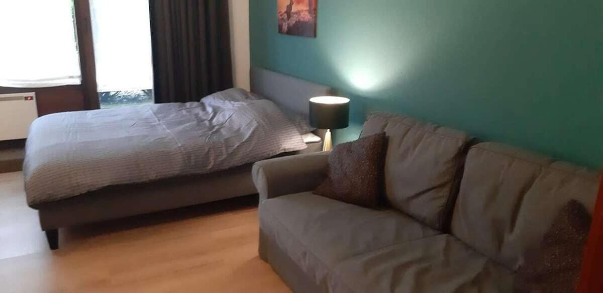 Buhr Apartment Winterberg Ruang foto