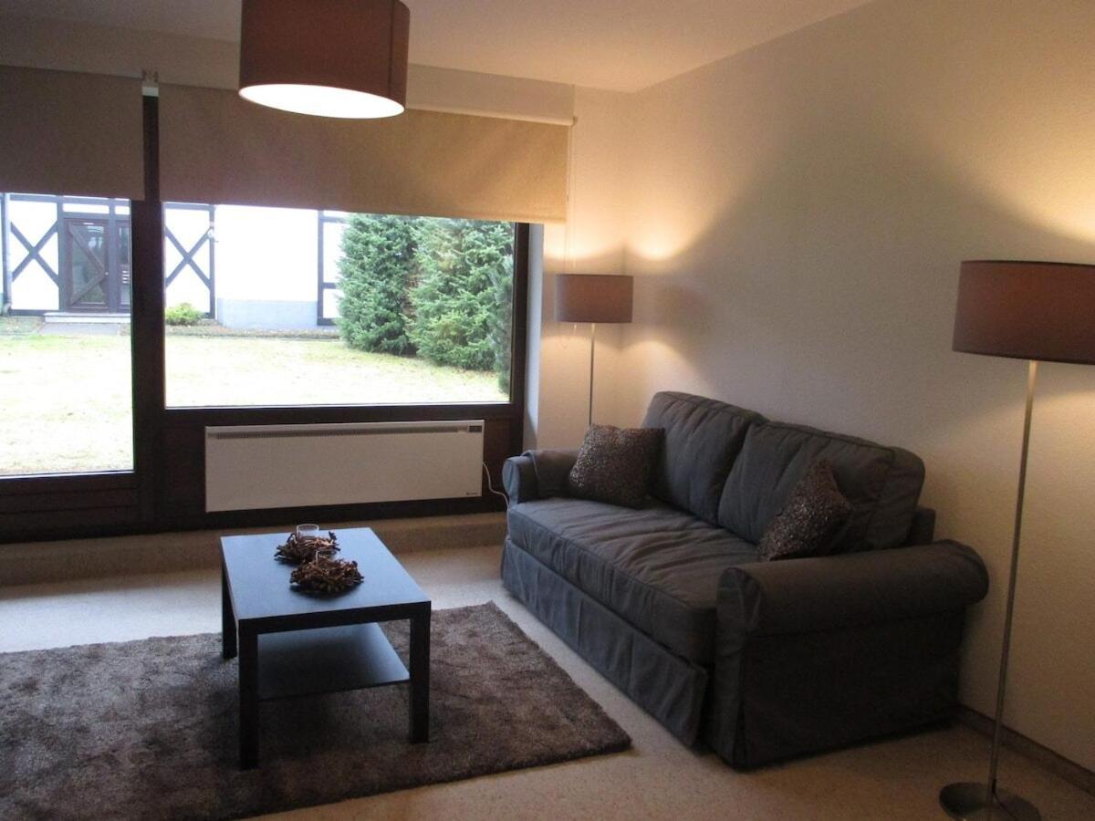 Buhr Apartment Winterberg Bagian luar foto