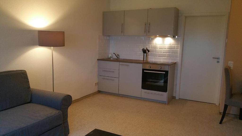 Buhr Apartment Winterberg Ruang foto