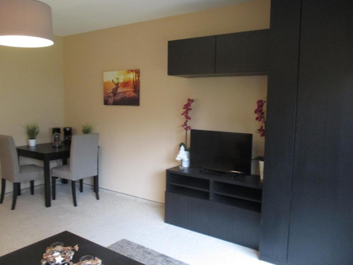 Buhr Apartment Winterberg Ruang foto