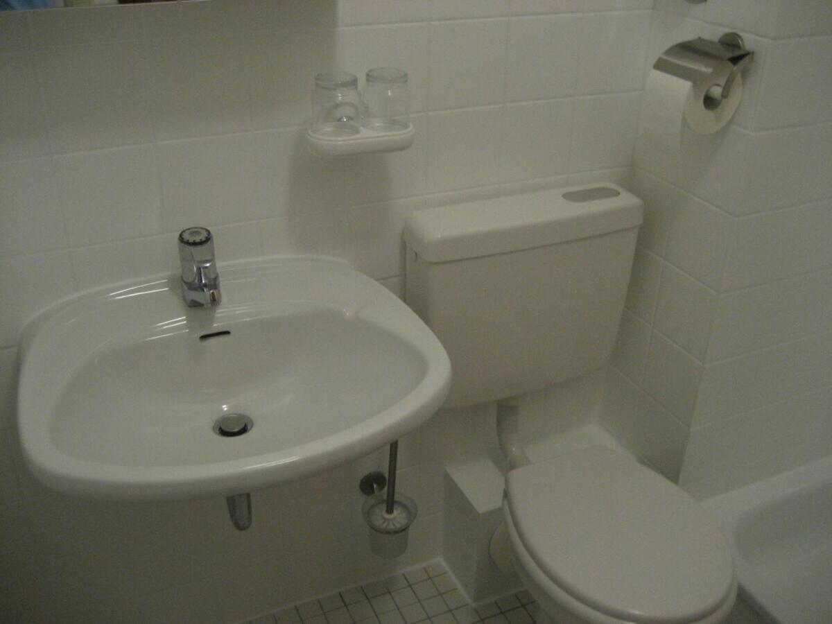 Buhr Apartment Winterberg Ruang foto