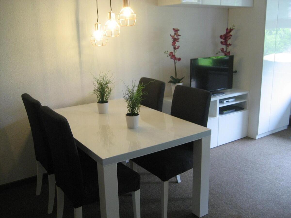 Buhr Apartment Winterberg Ruang foto